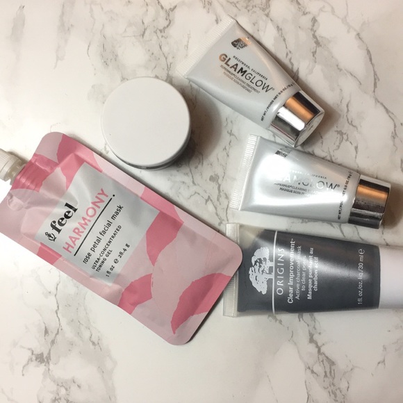 Sephora Other - Mask Skincare Lot